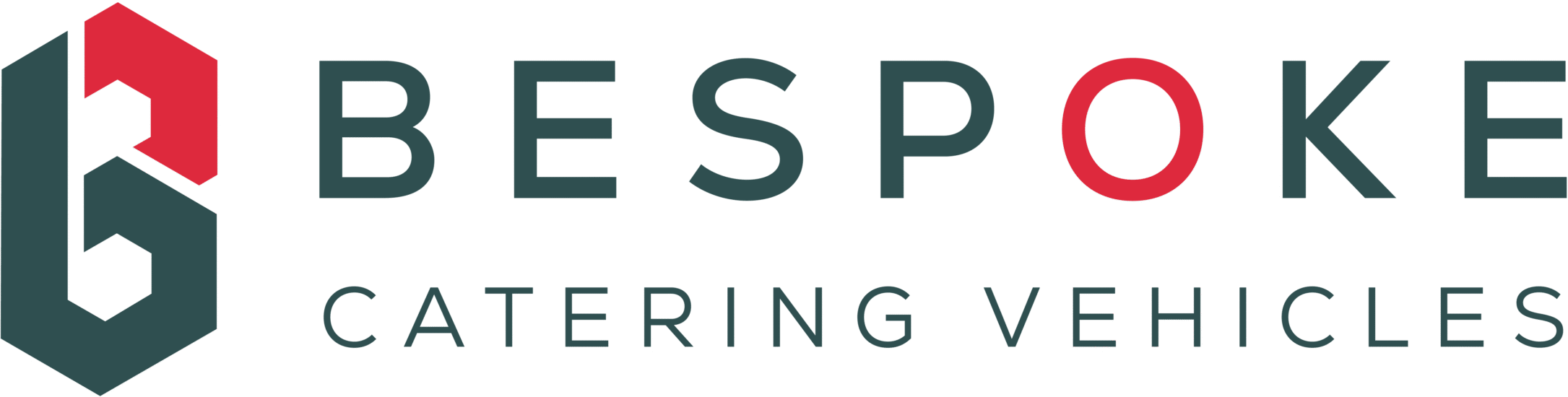 Bespoke Catering Vehicles